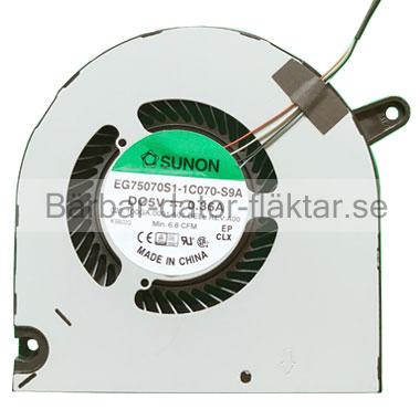 Dell CN-0160GM fläkt