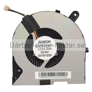 SUNON EG75120S1-C020-S9A vifte