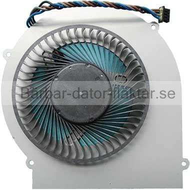 Hp 840734-001 tuuletin