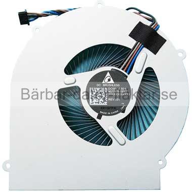 Hp 840734-001 tuuletin