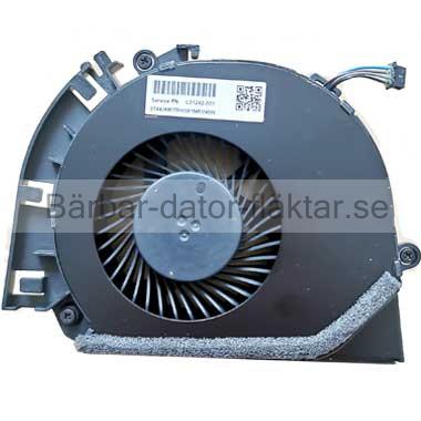 Hp Zbook 17 G6 vifte