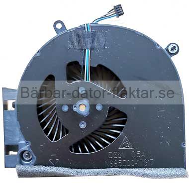 CPU-kjølevifte for  DELTA NS85C00-17G17