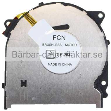 FCN DFS430705PB0T FJ50 vifte