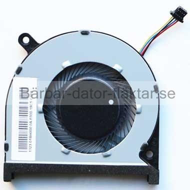FCN DFS5K12114262D FM6A vifte
