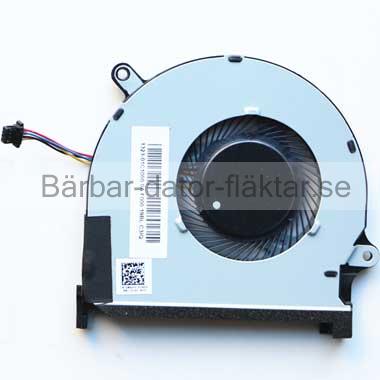 GPU-kjølevifte for  FCN DFS5K22115371D FM6B