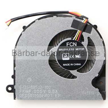 FCN DFS501105FR0T FKMF blæser