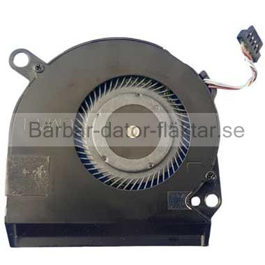 CPU blæser til  DELTA ND55C03-16L04