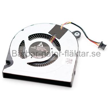 DELTA NS85C06-17K13 blæser