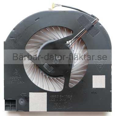 DELTA NS85C15-17G26 blæser