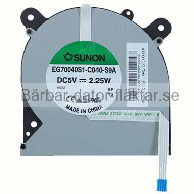 SUNON EG70040S1-C040-S9A tuuletin
