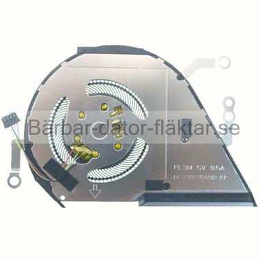 FCN DFS5K121154912 FL3M vifte