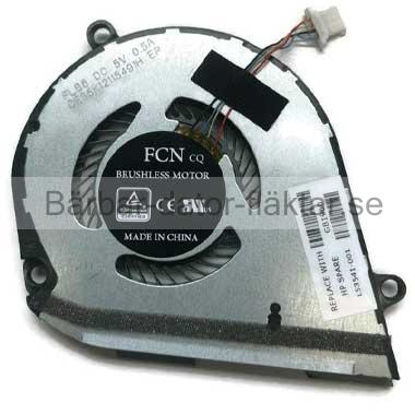 Hp L53541-001 vifte