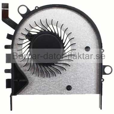 Lenovo Ideapad 710s Plus-13ikb fläkt