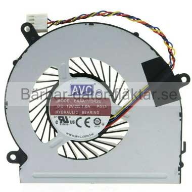 Dell Inspiron 24 5458 Aio vifte