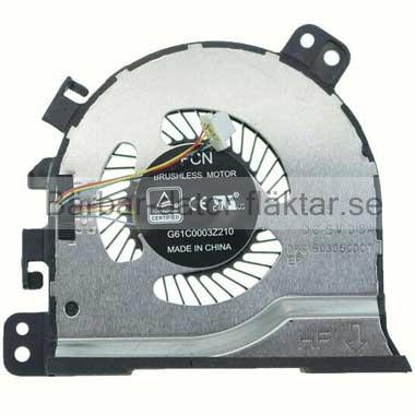 FCN DFS150305CDOT FKS5 vifte