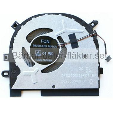 FCN DFS2001059P0T FLAF vifte
