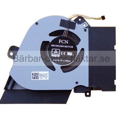 FCN DFSCK221051821 FL6G tuuletin