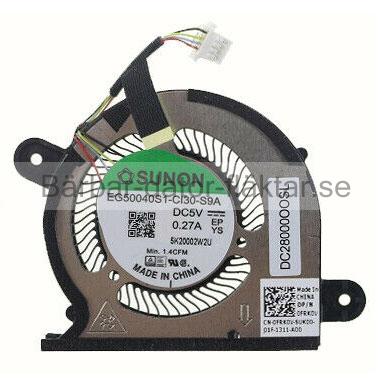 SUNON EG50040S1-CI30-S9A blæser