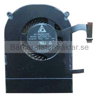 DELTA ND55C11-15C07 blæser