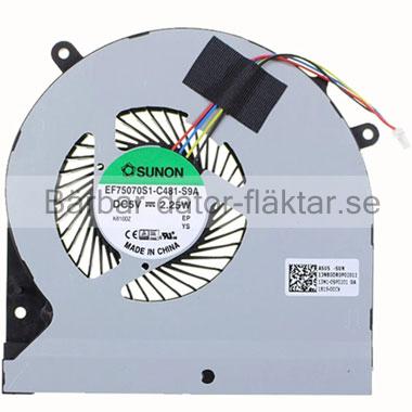 SUNON EF75070S1-C481-S9A vifte