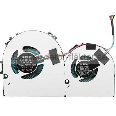 SUNON EG75070S1-C380-S9A tuuletin