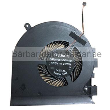 SUNON EG75070S1-C470-S9A tuuletin