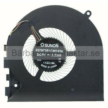 SUNON EG75070S1-C480-S9A tuuletin