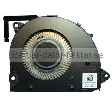 CPU-jäähdytystuuletin AVC BAZA0604R5H Y002: lle