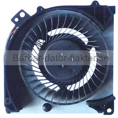 GPU-kjølevifte for  FCN DFS541105FC0T FH38