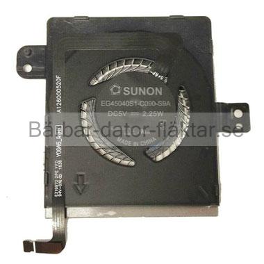 SUNON EG45040S1-C090-S9A fläkt