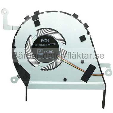 FCN DFS5K121154910 FKRV vifte
