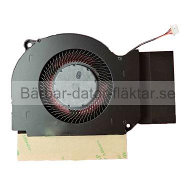 DELTA NS85B00-17A06 tuuletin