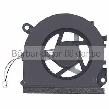 DELTA KSB05105HA-BK1X tuuletin