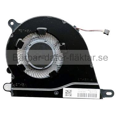Hp 14s-dq1036ur fläkt