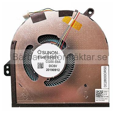 Dell 0DJH35 vifte