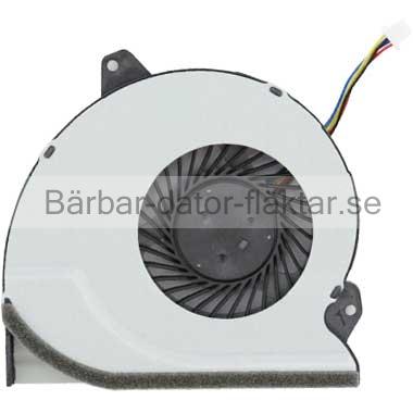 GPU-kjølevifte for  FCN DFS541105FC0T FJB6
