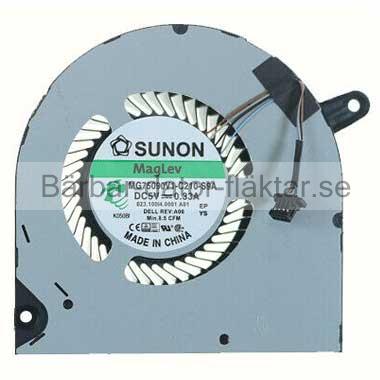 SUNON MG75090V1-C210-S9A fläkt