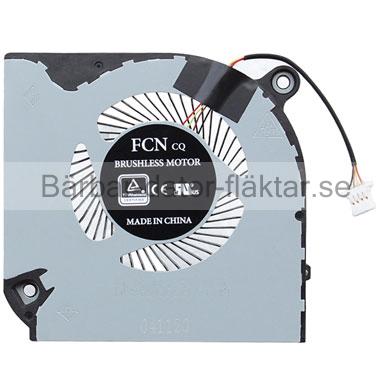 FCN DFS531005PL0T FL78 blæser
