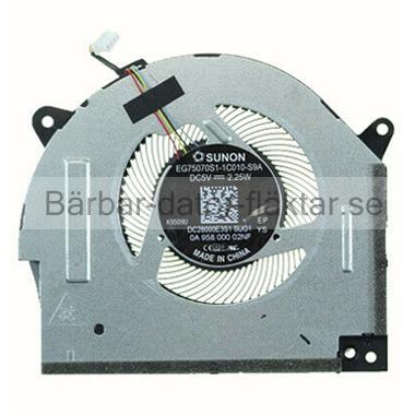 SUNON EG75070S1-1C010-S9A tuuletin