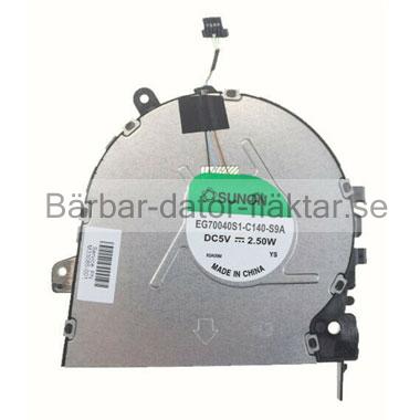 Hp M33085-001 vifte