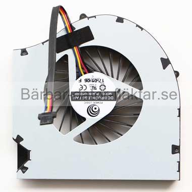 POWER LOGIC PLA08010S05HH vifte