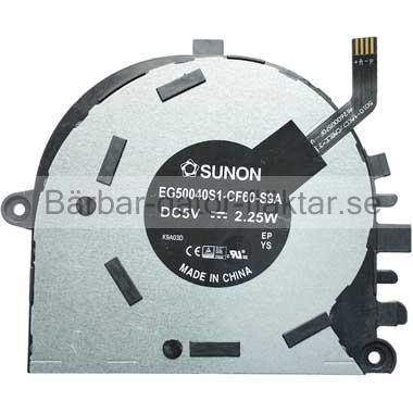 SUNON EG50040S1-CF60-S9A vifte