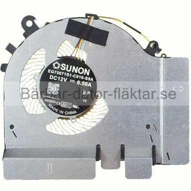 SUNON EG75071S1-C010-S9A blæser