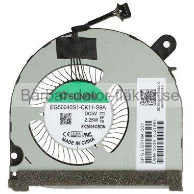 Hp SPS-L93194-001 tuuletin