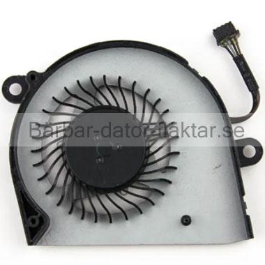 Dell Latitude 5290 vifte
