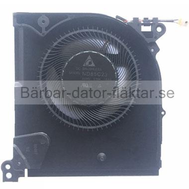 DELTA ND85C23-19J05 blæser