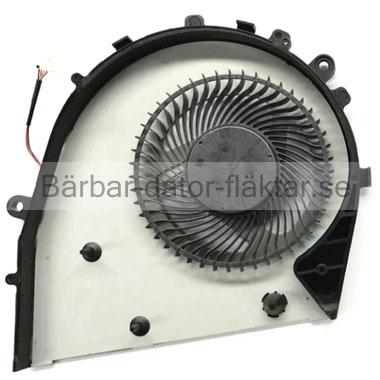 GPU-jäähdytystuuletin FCN FKJP DSF200105B60T: lle
