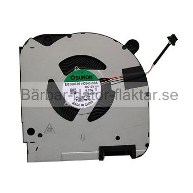 SUNON EG50061S1-C040-S9A blæser