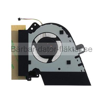 GPU-kjølevifte for  FCN DFS5K12304363C FM6F