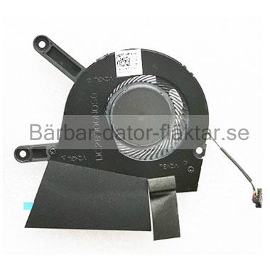Dell Inspiron 14 7490 vifte
